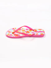 Charger l'image dans la galerie, Image 03: Rio De Sol Tongs Ditsy-Sky Slim