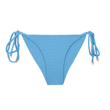 Charger l'image dans la galerie, Product Front: Rio De Sol Bas Bottom Solar-Celeste Cheeky-Tie