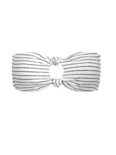 Charger l'image dans la galerie, Product Front: Rio De Sol Haut Top Linea-White Dora