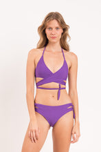 Charger l'image dans la galerie, Model Front: Rio De Sol Haut Top Amuleto Kate