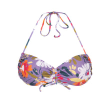 Charger l'image dans la galerie, Product Front: Rio De Sol Haut Top Garden-Flower Corine