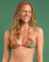 Charger l'image dans la galerie, Image 10: Rio De Sol Haut Top Tropics Tri-Inv