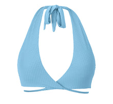 Charger l'image dans la galerie, Product Back: Rio De Sol Haut Top Dots-Sky Kate