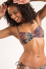 Charger l'image dans la galerie, Image 11: Rio De Sol Haut Top Cobra Twist