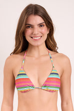 Charger l'image dans la galerie, Gallery: Rio De Sol Haut Top Supercolor Tri-Inv