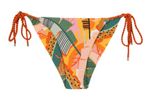 Charger l'image dans la galerie, Product Front: Rio De Sol Bas Bottom El-Arco Cheeky-Rope