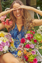 Charger l'image dans la galerie, Image 09: Rio De Sol Une Pièce Reef Transpassado