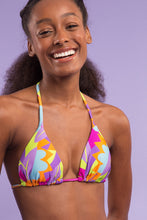 Charger l'image dans la galerie, Image 09: Rio De Sol Haut Top Dreams Tri-Inv