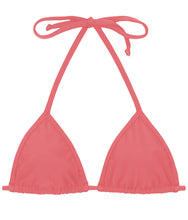 Charger l'image dans la galerie, Product Front: Rio De Sol Haut Top Tri Micro Rosa Harmonia