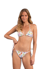 Charger l'image dans la galerie, Image 04: Rio De Sol Bas Bottom Countryside Frufru-Fio