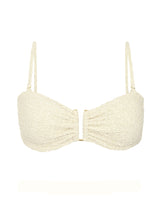 Charger l'image dans la galerie, Product Front: Rio De Sol Haut Top Brisa-Offwhite Sara