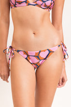 Charger l'image dans la galerie, Gallery: Rio De Sol Bas Bottom Amore-Pink Ibiza-Comfy