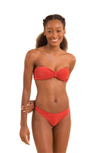 Charger l'image dans la galerie, Image 04: Rio De Sol Ensemble Set Malibu-Chili Balconet Essential-Comfy