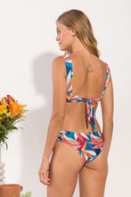 Charger l'image dans la galerie, Model Back: Rio De Sol Haut Top Maui Halter-Cos