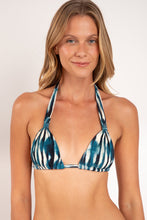 Charger l'image dans la galerie, Gallery: Rio De Sol Haut Top Azule Mel
