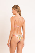 Charger l'image dans la galerie, Model Back: Rio De Sol Ensemble Set Oasis Balconet-Tie Leblon