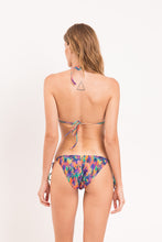 Charger l'image dans la galerie, Model Back: Rio De Sol Ensemble Set Euphoria Tri-Inv Ibiza-Comfy