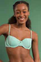 Charger l'image dans la galerie, Image 09: Rio De Sol Ensemble Set Malibu-Menta Balconet Essential-Comfy