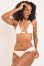 Charger l'image dans la galerie, Image 04: Rio De Sol Bas Bottom Off-White Mel-Comfy