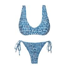 Charger l'image dans la galerie, Product Front: Rio De Sol Ensemble Set Chuva Hera Ibiza