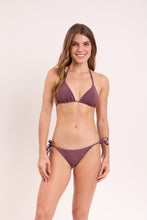 Charger l'image dans la galerie, Model Front: Rio De Sol Haut Top Malibu-Ebano Tri-Inv