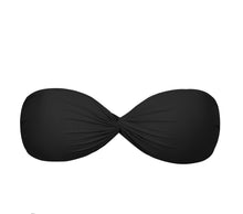 Charger l'image dans la galerie, Product Front: Rio De Sol Haut Top Nero Twist