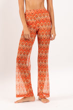 Charger l'image dans la galerie, Gallery: Rio De Sol Pantalon De Plage Maracai Pants Lana