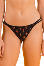 Charger l'image dans la galerie, Gallery: Rio De Sol Bas Bottom Cashew Rio-Duo