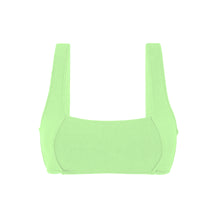 Charger l'image dans la galerie, Product Front: Rio De Sol Haut Top Sand-Menta Mary