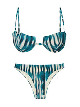 Charger l'image dans la galerie, Product Front: Rio De Sol Ensemble Set Azule Juliette Leblon