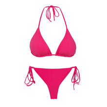 Charger l'image dans la galerie, Product Front: Wednesday In Hawaii By Rio De Sol Ensemble Set Guava Kauai Kaleia