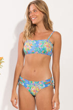 Charger l'image dans la galerie, Gallery: Rio De Sol Ensemble Set Treetop Bandeau-Reto Madrid