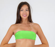 Charger l'image dans la galerie, Gallery: Rio De Sol Haut Top Lemon Bandeau-Reto