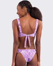 Charger l'image dans la galerie, Image 07: Rio De Sol Ensemble Set Trail-Purple Amelia Baobi