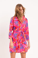 Charger l'image dans la galerie, Image 13: Rio De Sol Chemise Flavors Chemise