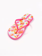 Charger l'image dans la galerie, Image 05: Rio De Sol Tongs Ditsy-Sky Slim