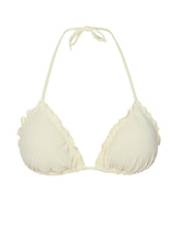 Charger l'image dans la galerie, Product Front: Rio De Sol Haut Top Malibu-Natural Frufru