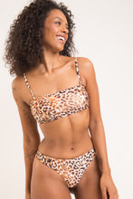 Charger l'image dans la galerie, Image 09: Rio De Sol Bas Bottom Leopard Nice-Fio