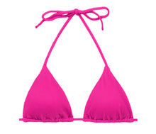 Charger l'image dans la galerie, Product Front: Rio De Sol Haut Top Cotele-Amaranto Tri-Inv