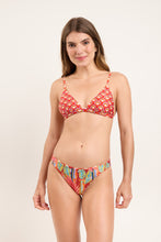 Charger l'image dans la galerie, Image 09: Rio De Sol Bas Bottom Floral-Scales Essential-Comfy