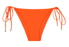 Charger l'image dans la galerie, Product Front: Rio De Sol Bas Bottom Calendula Lacinho