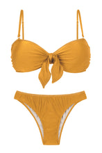 Charger l'image dans la galerie, Product Front: Rio De Sol Ensemble Set Damasco Bandeau-No Essential
