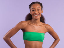 Charger l'image dans la galerie, Image 08: Rio De Sol Haut Top Tambourine Bandeau-Reto