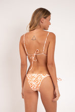 Charger l'image dans la galerie, Model Back: Rio De Sol Ensemble Set Sahari Lia Lacinho