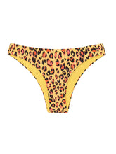 Charger l'image dans la galerie, Product Front: Rio De Sol Bas Bottom Yellow-Feline Essential