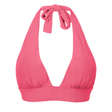 Charger l'image dans la galerie, Product Front: Rio De Sol Haut Top Confetti Halter-Cos