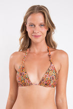 Charger l'image dans la galerie, Gallery: Rio De Sol Haut Top Bouquet Tri-Rev