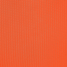 Charger l'image dans la galerie, Image 02: Rio De Sol Chouchou Dots-Orange Scrunchie