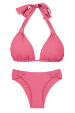 Charger l'image dans la galerie, Product Front: Rio De Sol Ensemble Set Confetti Mel