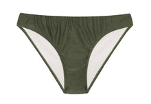Charger l'image dans la galerie, Product Front: Rio De Sol Bas Bottom Shimmer-Croco Essential-Comfy